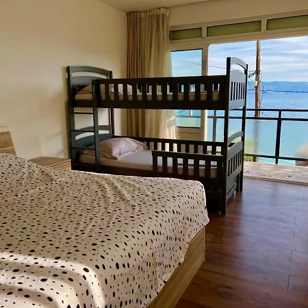 Apartamento Juma