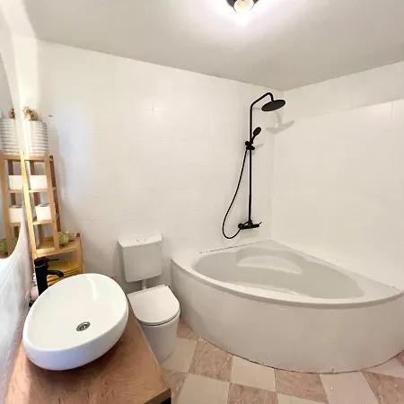 Apartamento Juma